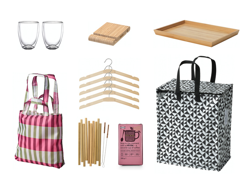 サステナブルアイテム（3992円相当）