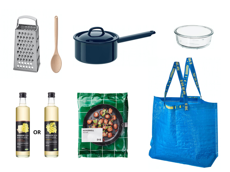 サステナビリティフード（5013円相当）