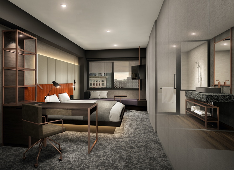 プレミアムダブル