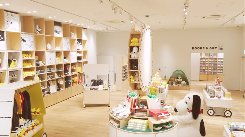 普段は見られない映像やアニメーションを詰め込んだ