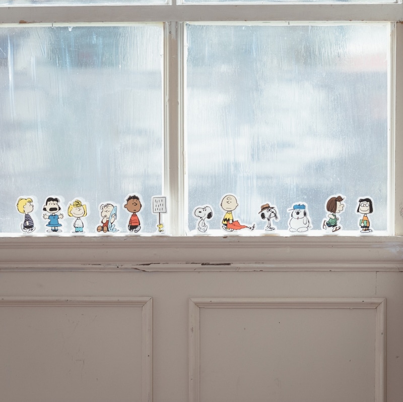 スタンディングオーナメント