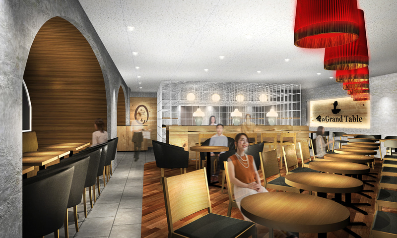 2階内観イメージ