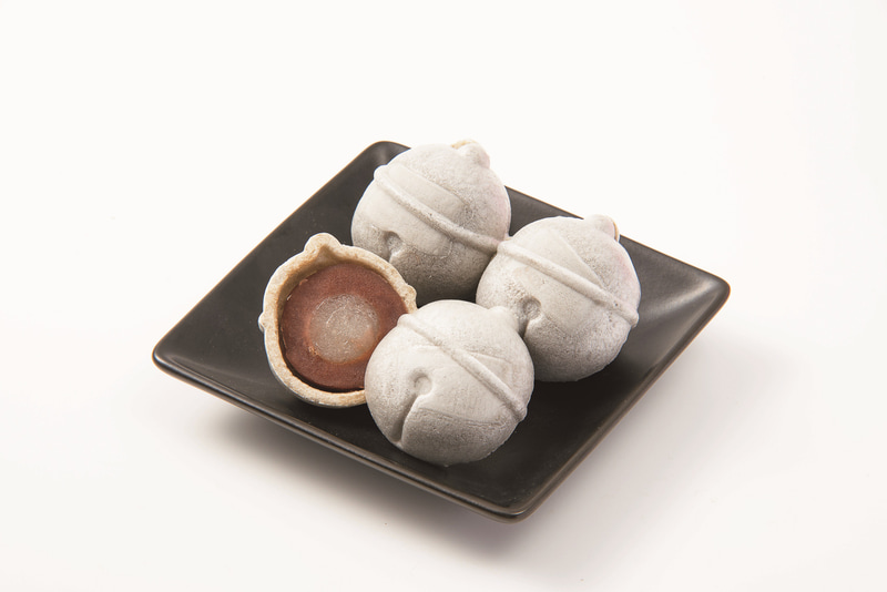 東京鈴もなか（香炉庵 KOURO AN）