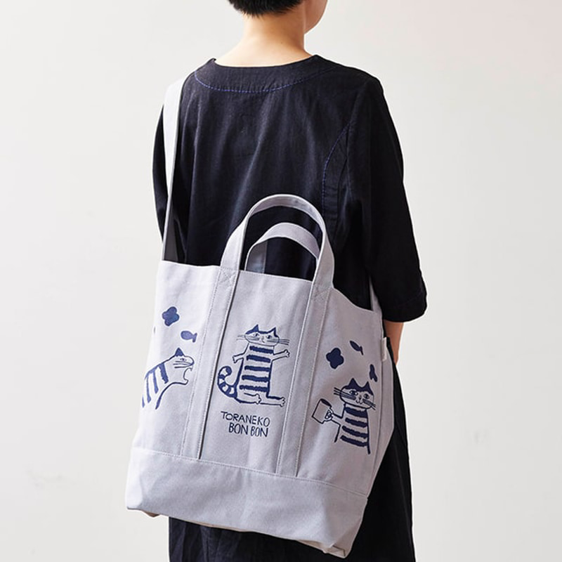 アフタヌーンティー・ティールーム「ニューイヤーズバッグ」（5000円）