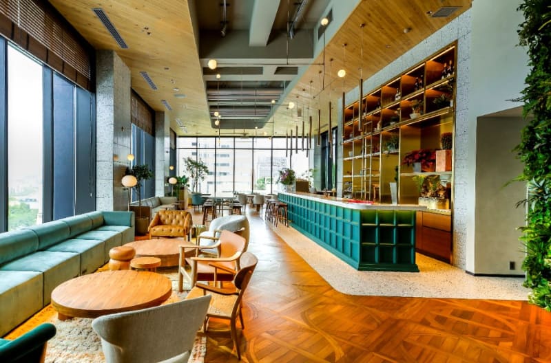 パブリックスペース