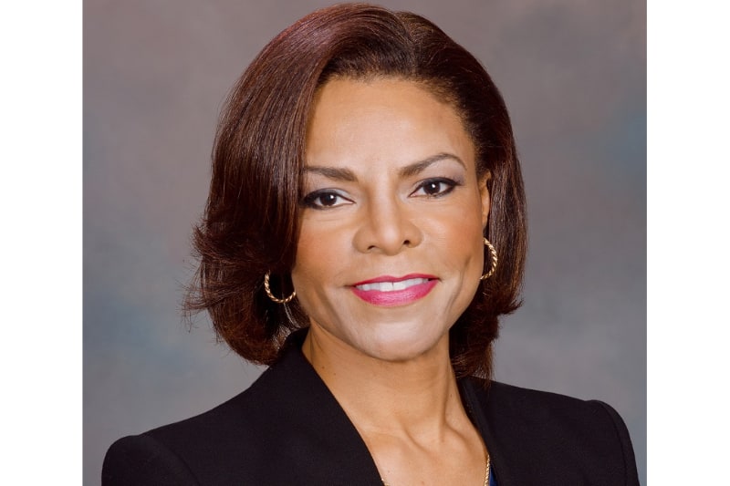 バージニア州観光局 代表兼CEOのリタ・マクレニー氏