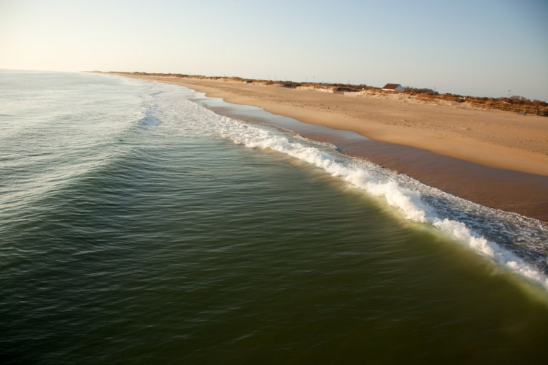 Sandbridge, Virginia Beach