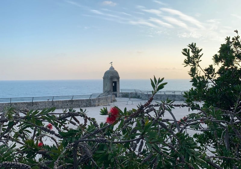 サン・マルタン庭園