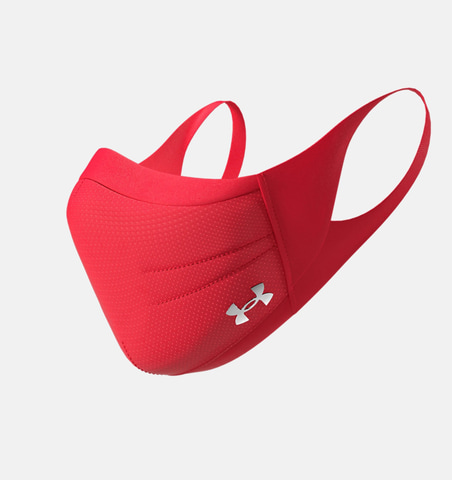 アンダーアーマー、「UA SPORTS MASK（UAスポーツマスク）」に新色