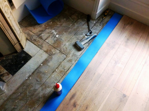 荒木麻美のパリ生活 パリ郊外に新築アパートを買う 新型コロナウイルスの影響でパリを離れる人が増加中 トラベル Watch