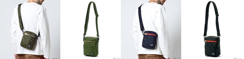 ショルダーバッグ