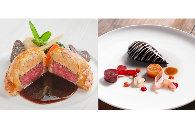 ひらまつ「2021年に食べるべきスペシャリテ」5選