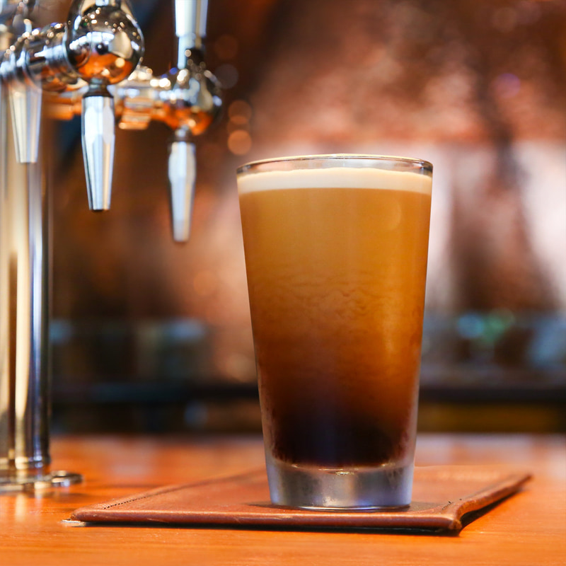 スターバックス ナイトロ コールド ブリュー コーヒー