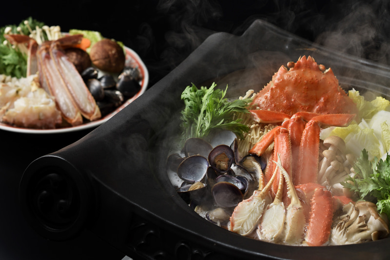 「星野リゾート　界」がオススメする鍋を紹介