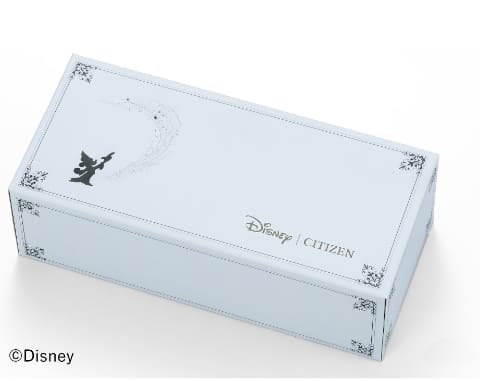 シチズン、「CITIZEN L」から「ファンタジア」「くまのプーさん