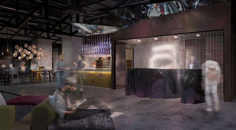 レセプションイメージ