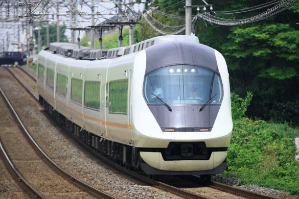 アーバンライナー・ネクスト