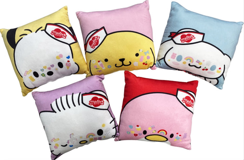 伊勢丹新宿店のサンリオイベント「FANCY SANRIO CHARACTERS vol