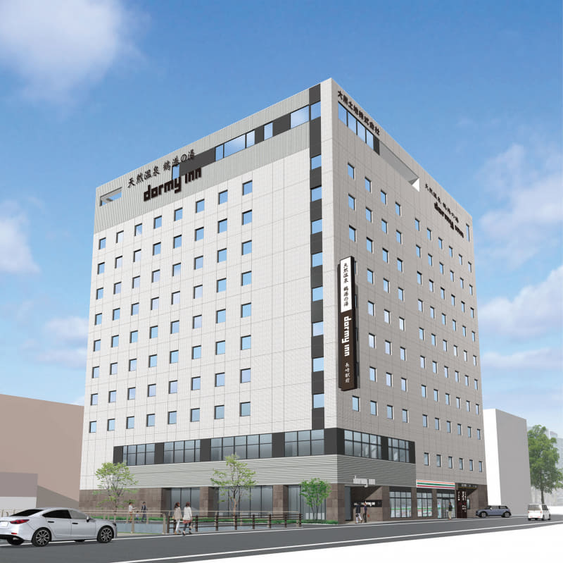 外観（イメージ）