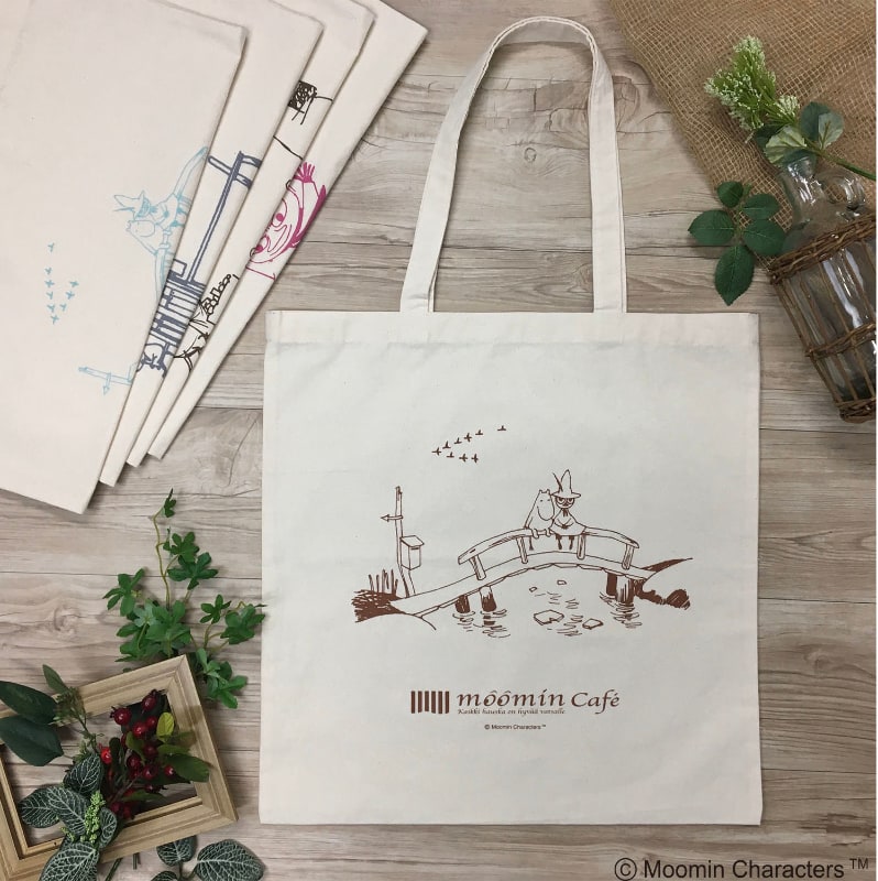 2021年の季節限定シーズントートバッグ