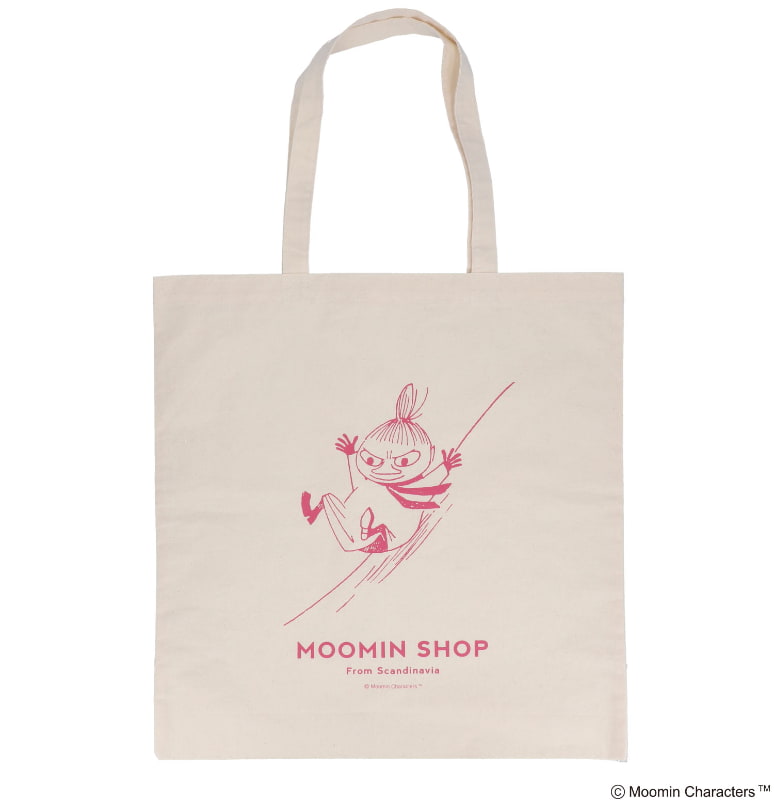 3月発売 リトルミイ（ピンク）