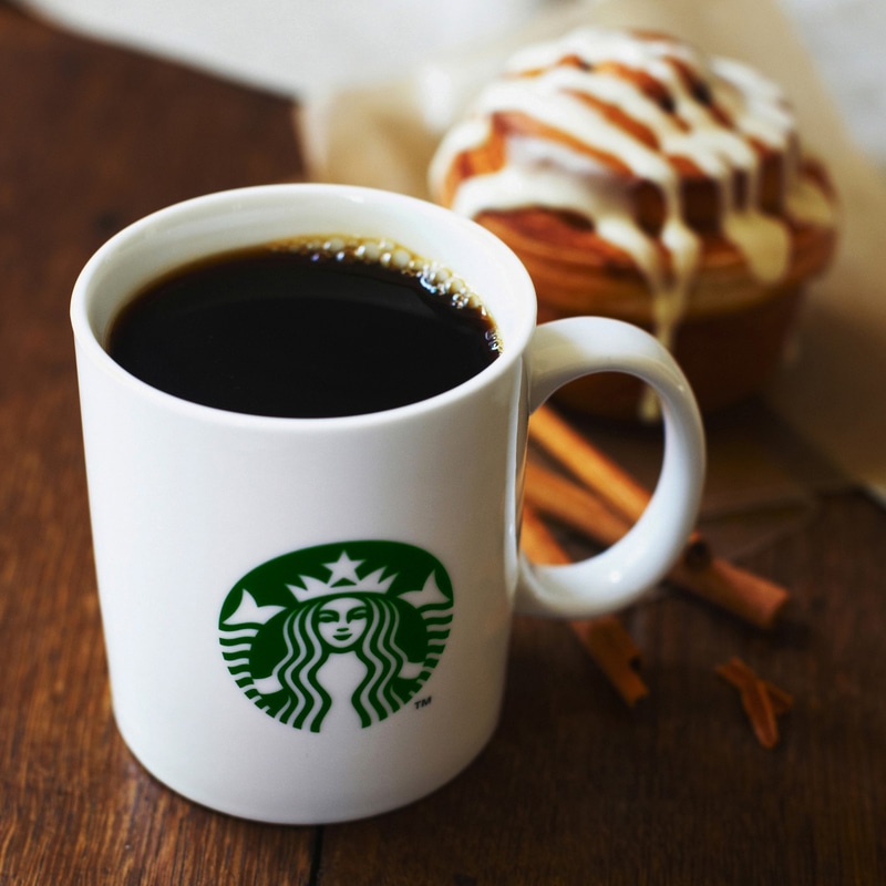 スターバックスコーヒー