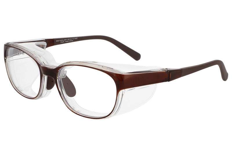 Zoffが目元への飛沫や花粉をカットする「AIR VISOR ULTRA」を発売する