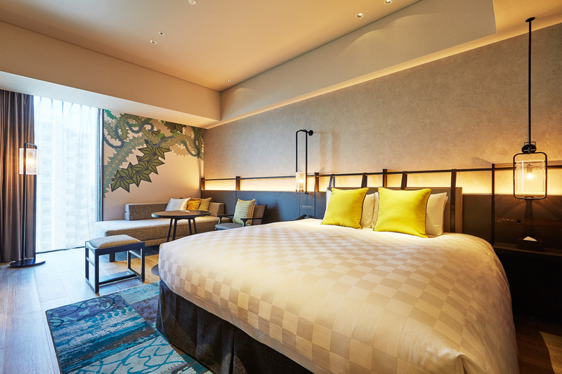 プリンスホテルが「フレックス10（テン）」プランを発売する