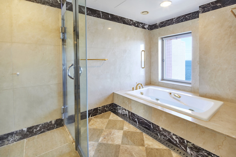 ニッコーグランファミリールーム B Type（定員4～5名、85m<sup>2</sup>）