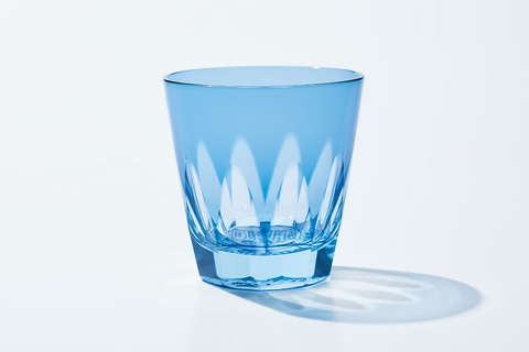 ドラえもん名言切子」発売。ドラえもんが励ましてくれる伝統工芸の