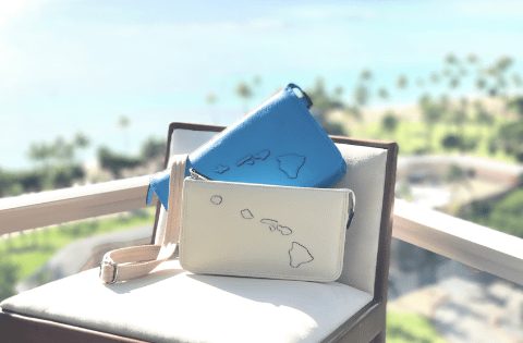 ハワイのバッグブランド「Lanai TRANSIT HAWAII」、2月8日に