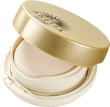 オールインワン ビューティーパクト＜UVカット・化粧下地・ファンデーション＞顔用