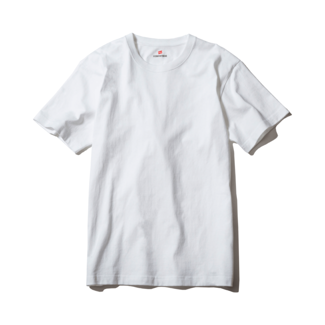 PERFECT WEIGHT クルーネックTシャツ