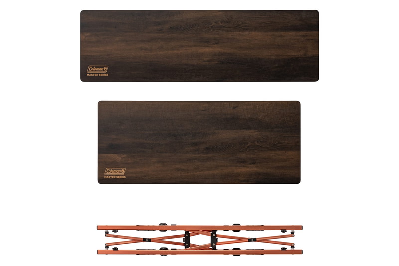 コンパクトに折りたためる