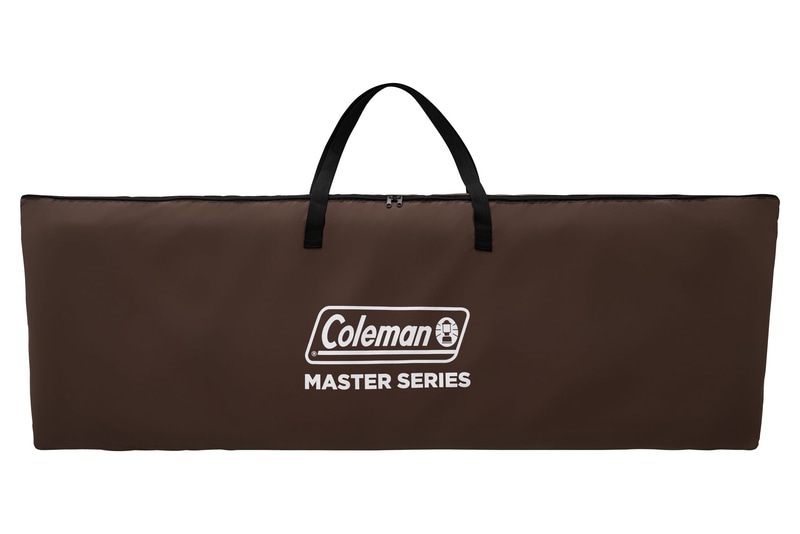 付属の収納ケース