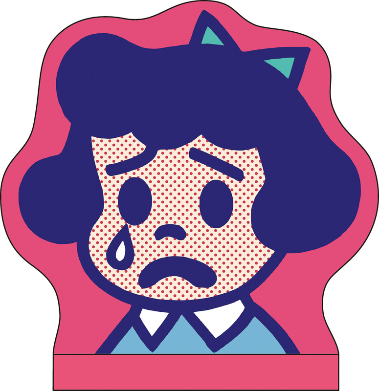 OSMダイカットメモ（各420円、税別）