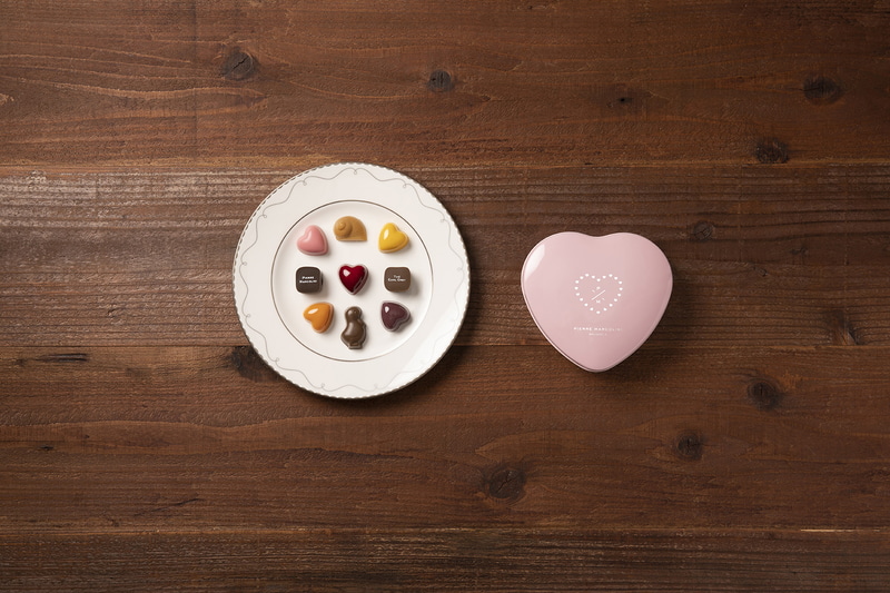 ピエールマルコリーニ