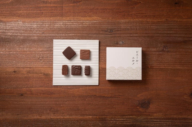 Made in ピエール・エルメ