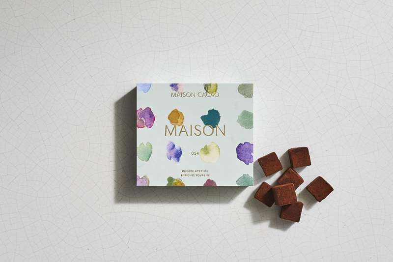 MAISON CACAO