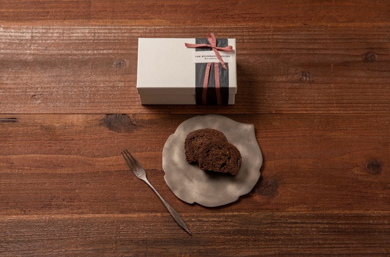 THE STANDARD BAKERS TOKYO