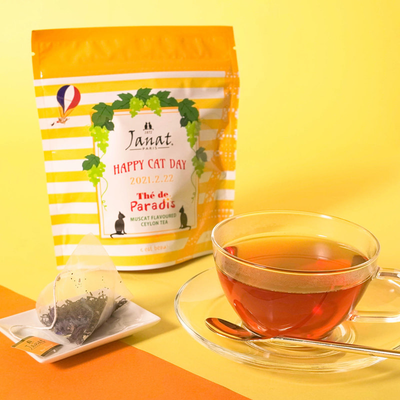 KALDI（カルディ）ネコの日バッグ