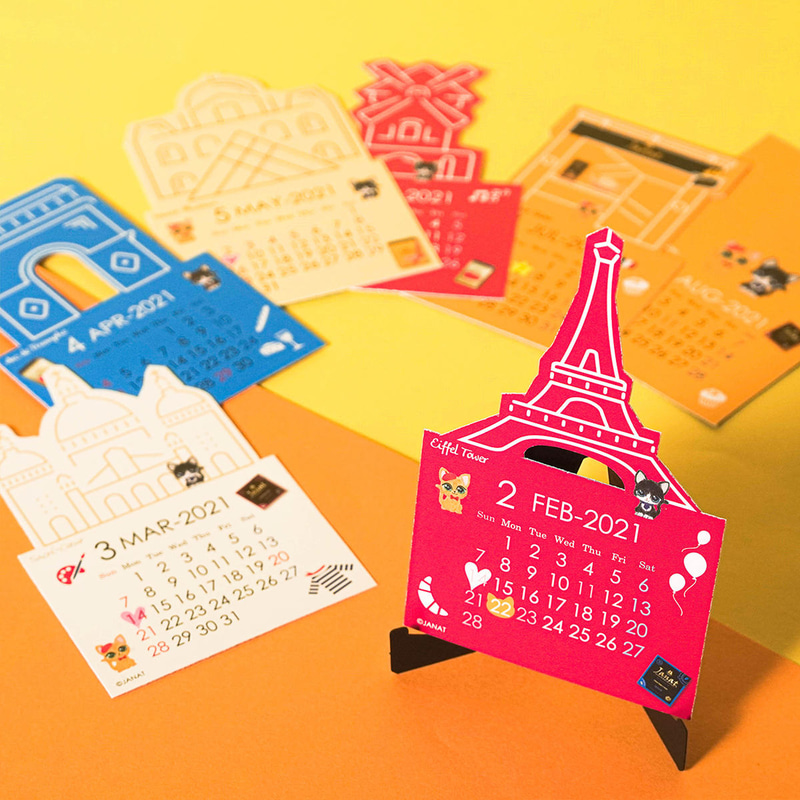 KALDI（カルディ）ネコの日バッグ