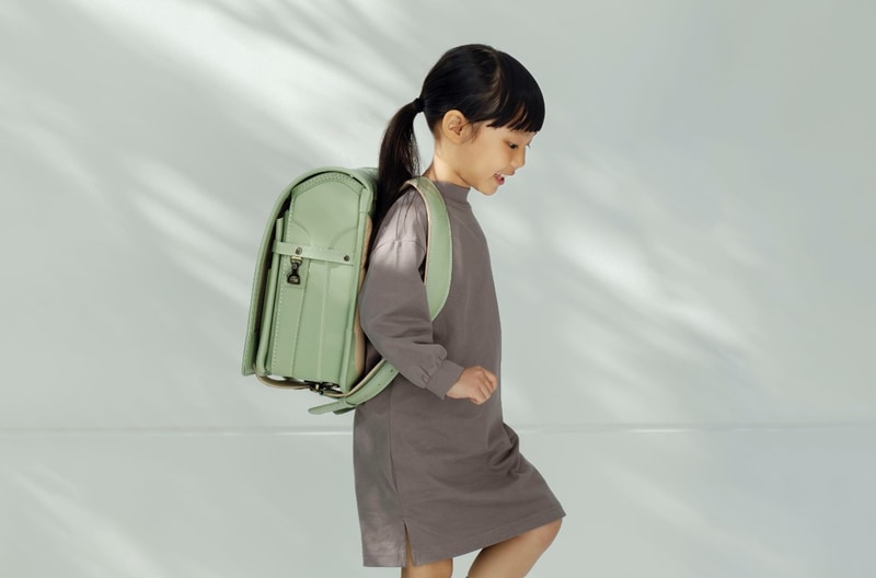 土屋鞄製造所はランドセルの注文受付を3月10日に開始する