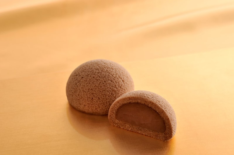 菓匠三全「萩の調（しらべ）」