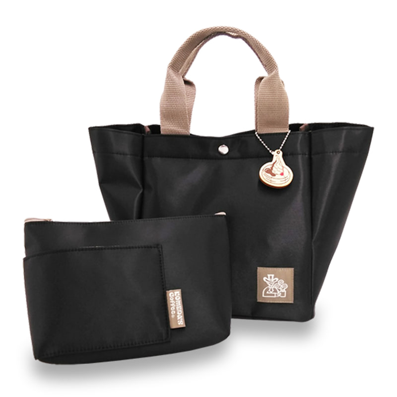 【オンラインショップ限定】トートバッグ＆ポーチセット 1セット