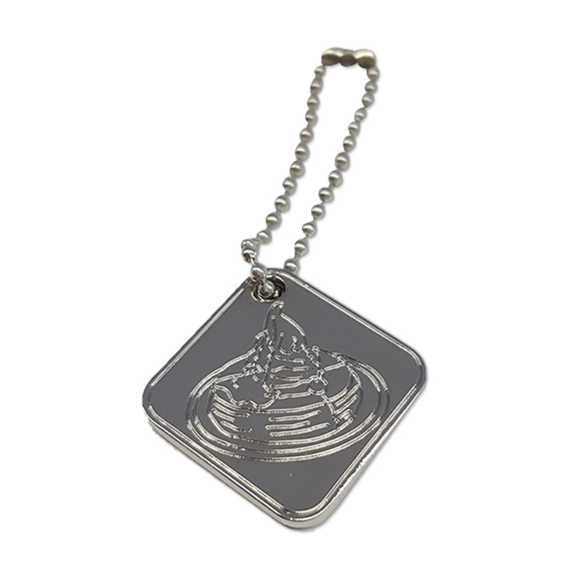 コメダ珈琲店「オーガニックコットンパーカー」