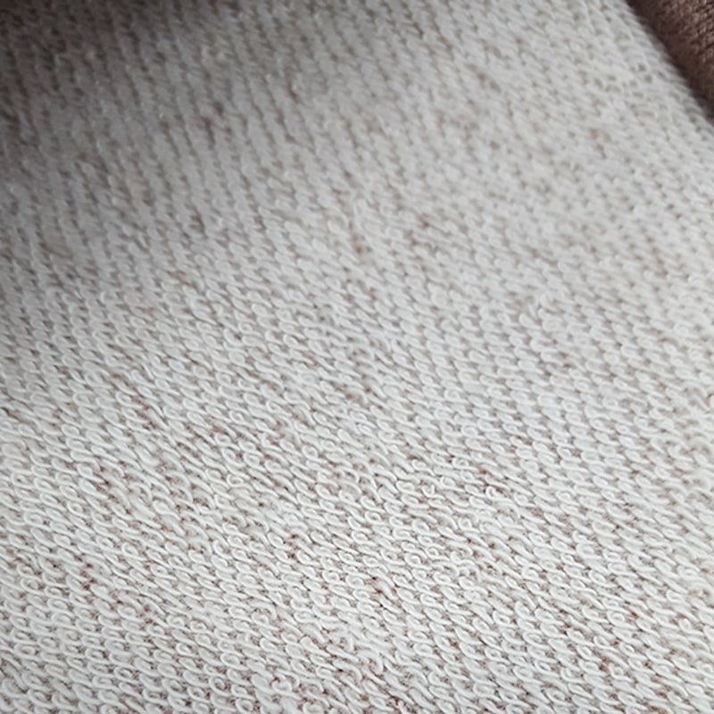 コメダ珈琲店「オーガニックコットンパーカー」