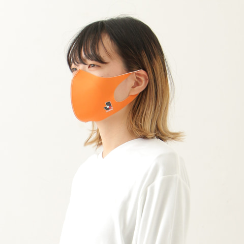 イオン Jリーグマスク 発売 クラブカラーを取り入れた7色 1点購入ごとに10円をリーグに寄付 トラベル Watch