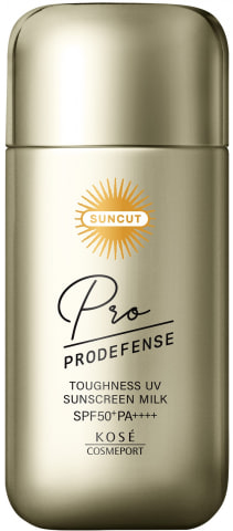 KOSE プロディフェンス タフネス日焼け止め UV ミルク60ml おまとめ Amazon.co.jp: KOSE サンカット プロディフェンス タフネス