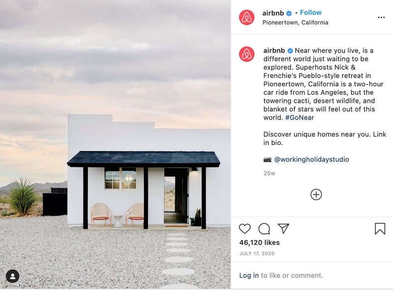 Casa Mami（アメリカ・カリフォルニア州・パイオニアタウン）